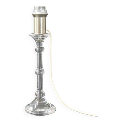 Lampe vintage de Ingo Maurer pour Design M 1960