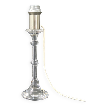 Lampe vintage de Ingo Maurer pour Design M 1960