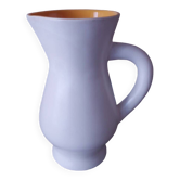 Vase en ceramique vintage saint Clement