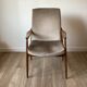 Armchair Hartmut Lohmeyer