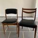 Scandinavian chairs