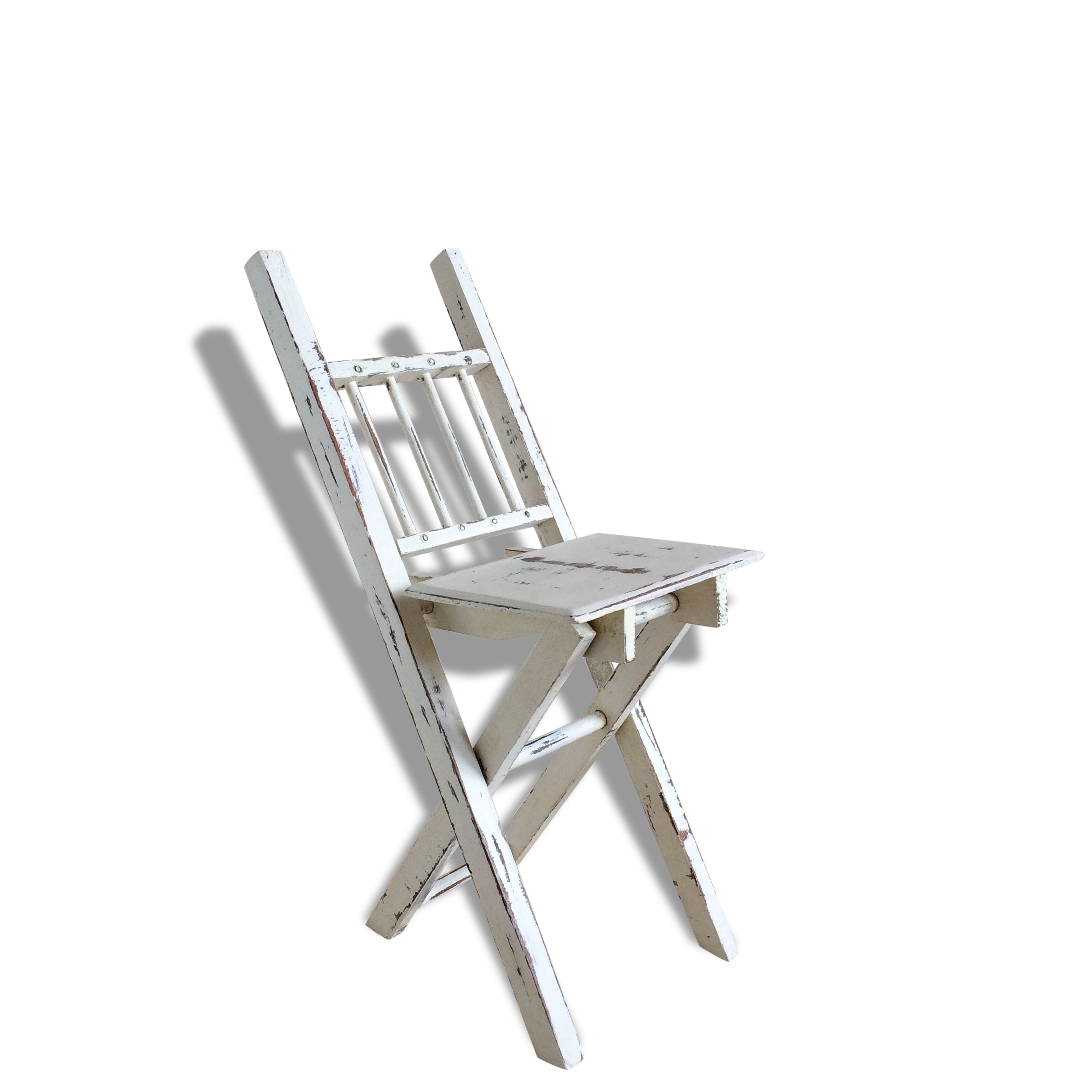 Child folding chair