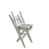 Child folding chair
