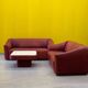 De Sede DS-47 Two-Seater Leather Sofa - Design Classic (Price for One)