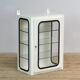 Cabinet médical vintage, années 1970