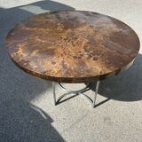 Dining table (solar flare)