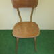 Lot de 6 chaises de bistrot
