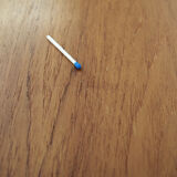 Teak dresser, Danish design, 1970s, made by Nipu