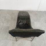 Chaise longue par Tord Björklund pour Ikea, années 1980