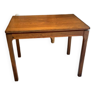 Vintage side table design svensk mobelindustri Sweden ep 60