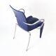 Louis20 armchair designed by P.STARCK for Vitra