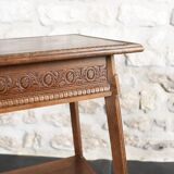 Art deco table