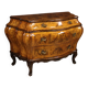 20th Century Venetian Wooden Dresser