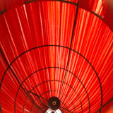 Lampadaire colonne