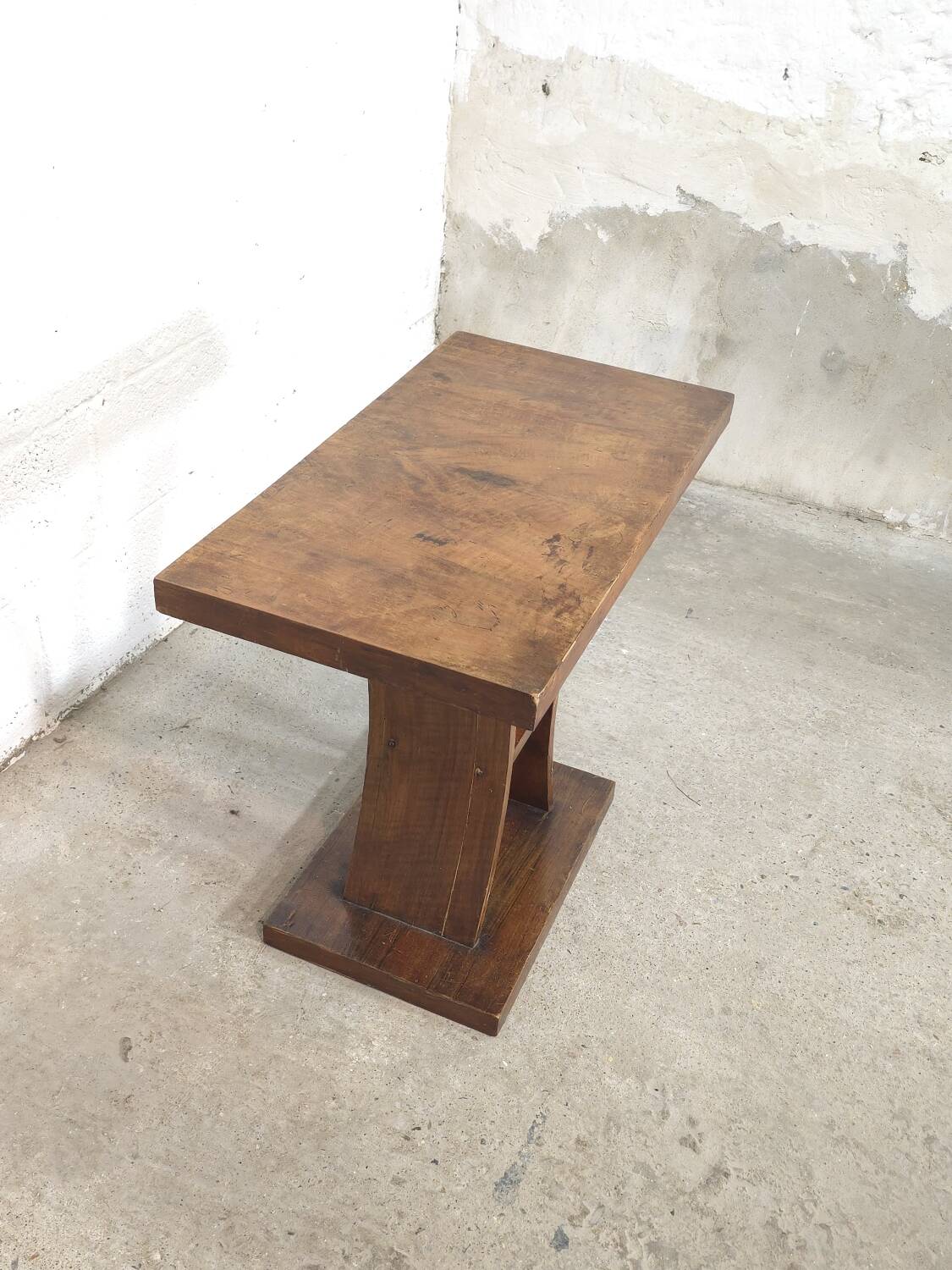 Small Art Deco side table 1930