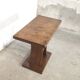 Small Art Deco side table 1930