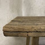 Workshop table, workbench