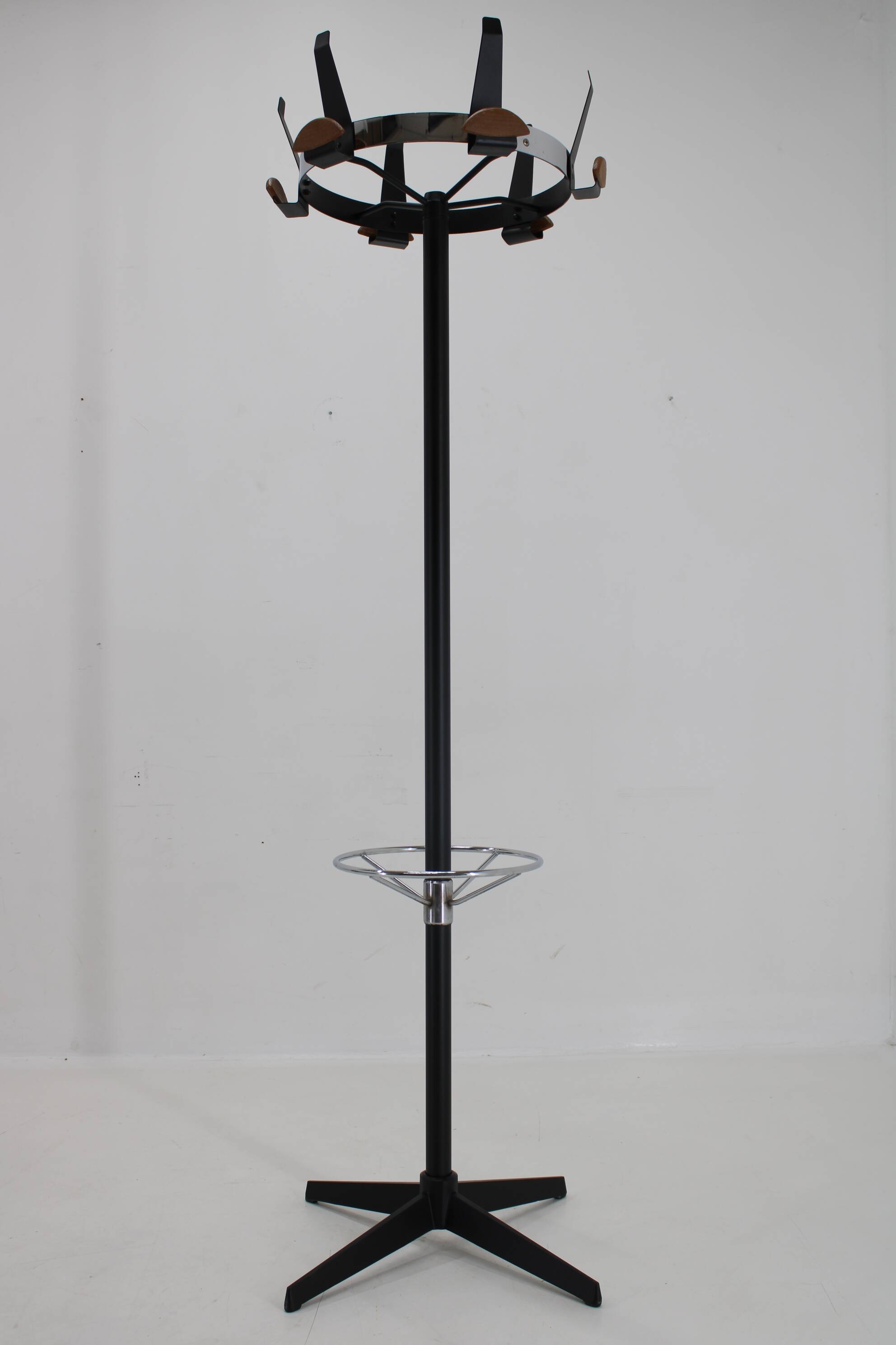 1970s Coat Stand, Italy