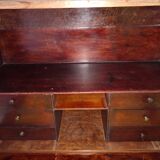 Writing desk Louis XVl