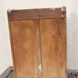 Vintage medicine cabinet