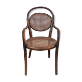 Fauteuil Thonet enfant ancien