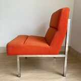 Pair of 70s armchairs