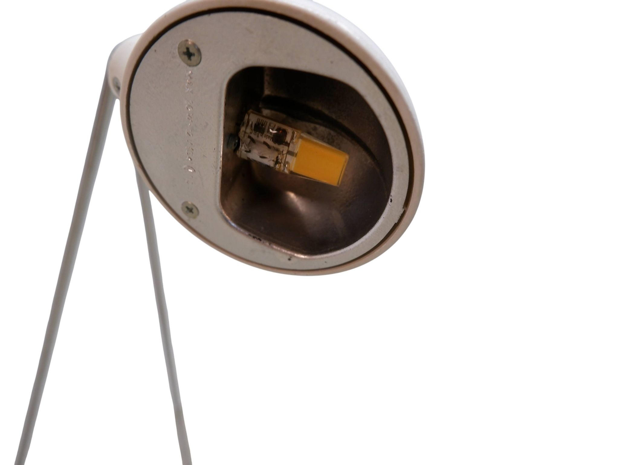 Troll Table Lamp by Shigeaki Asehara for Luci, 1980s