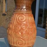 Large West Germany vase 40 cm