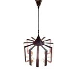 Lampe de technologie Mid-Century