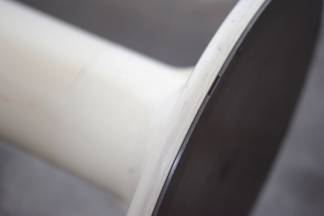 Planta coat rack by Giancarlo Piretti