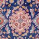 Tapis Pakistanais fait main 277x188cm