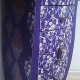 Baroque chiffonier