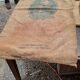 9 sacs en toile de jute potasse d'alsace
