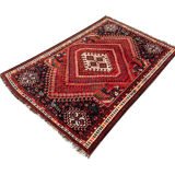 Tapis Ghashghai 1960er