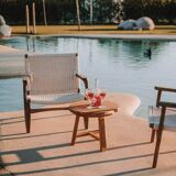 INGO MINI COFFEE TABLE