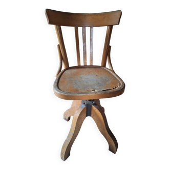 JIM swivel chair