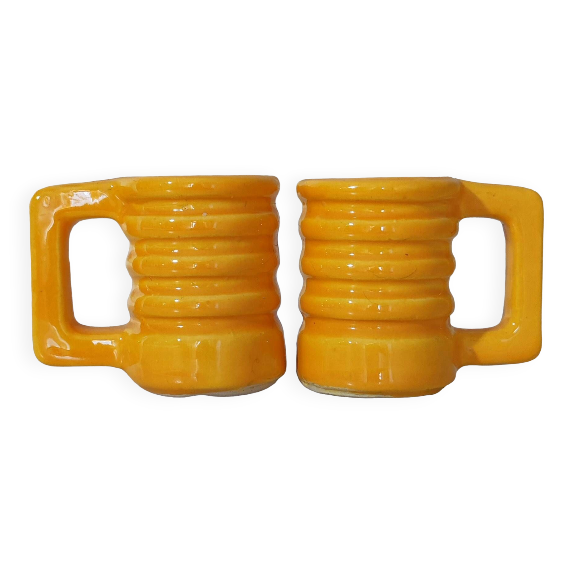 Set of 2 espresso cups