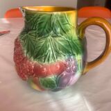 Slush carafe