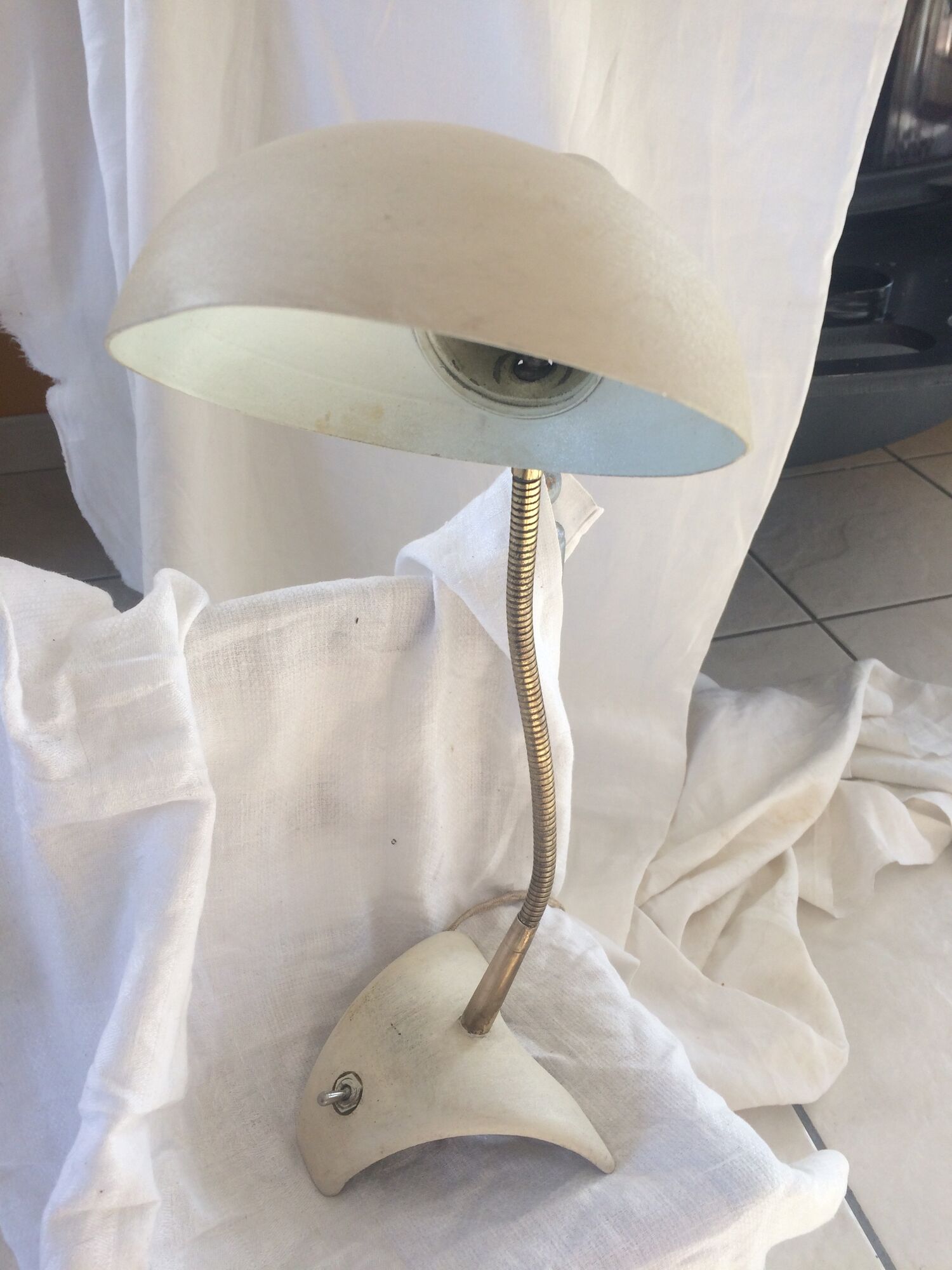 Lamp years 30