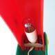Toucan table lamp by Old timer Ferrari 1968