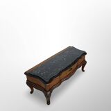 Console italienne, années 40/50