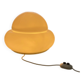 Lampe space age XXL de Luigi Massoni pour Harvey Guzzini