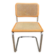 Chaise Marcel Breuer Cesca B32