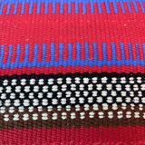 Vintage turkish cushion cover