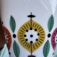 Vintage tea service from the 70s – Schirnding Bavaria – 2 cups + plates