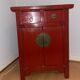 Commode chinoise ancienne