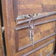 Old safe UNIC Paris