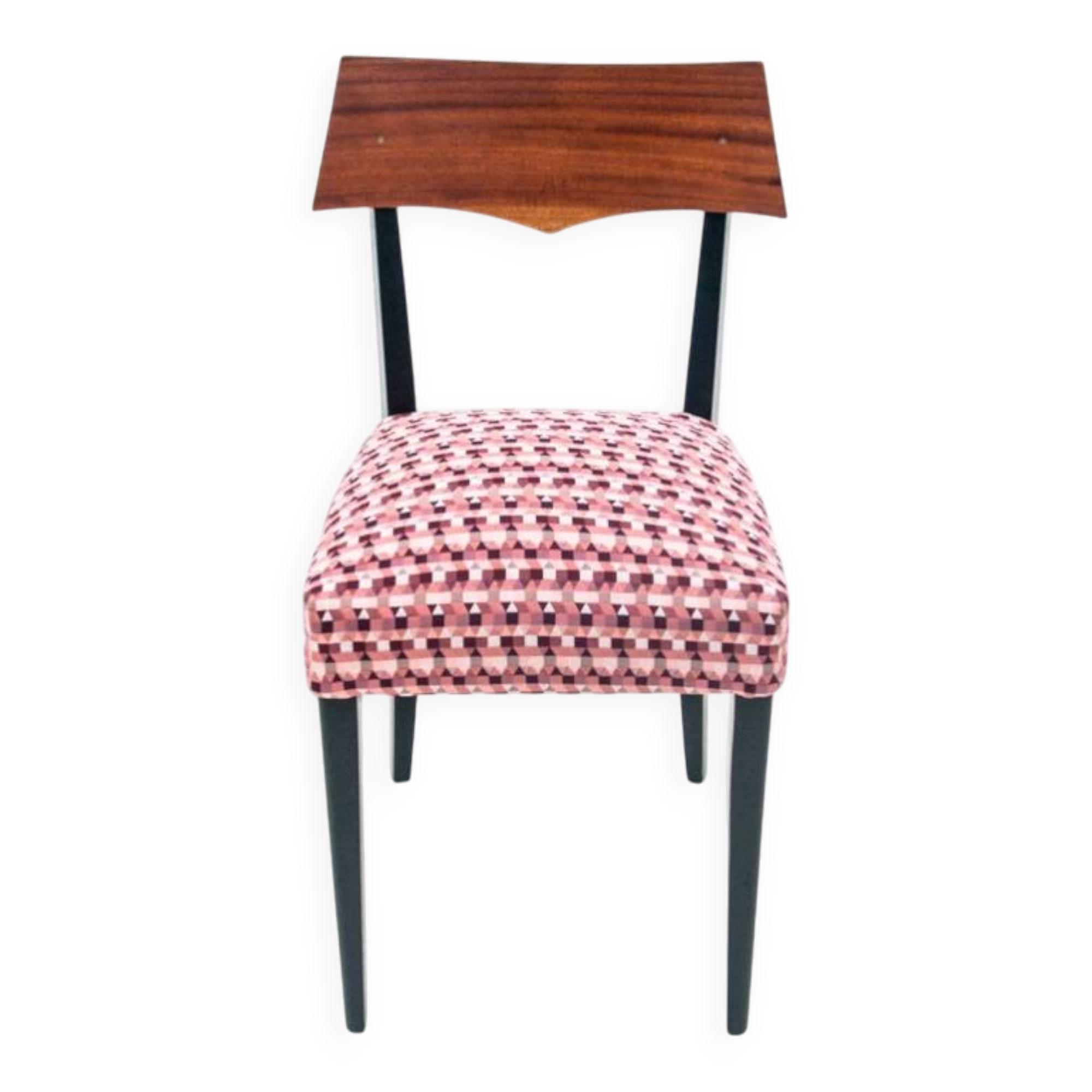 Chair, Poland, 1960s. After renovation.