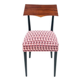 Chair, Poland, 1960s. After renovation.