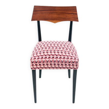 Chair, Poland, 1960s. After renovation.